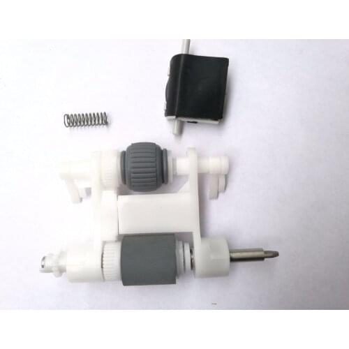 Compatible ADF Maintenance Kit Separation Pad , Pickup Roller Assy for laserjet 4555 4540 CM4555 M4555 CE248A CE248-67901