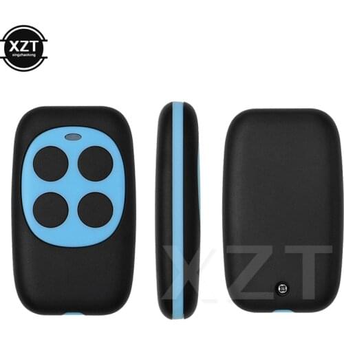 Ultralight Wireless 315Mhz Remote Control Copy Code Remote 4 Channel Electric Cloning Gate Garage Door Auto For chipset PT2262