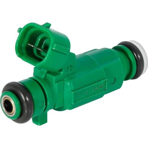 Fuel Injector For HYUNDAI GENESIS COUPE 2.0L L4 35310-2C100 353102C100 35310 2C100
