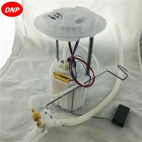 DNP Fuel pump assembly fit for Mercedes Benz E Class 164 A2C53285495/A1644702194