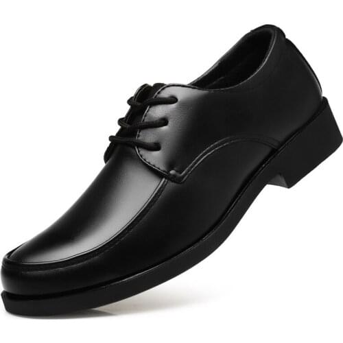 New Dress Wedding Shoes Men Formal Italian Patent Leather Shoes for Men Coiffeur Elegant Shoes Men Classic Zapatos Hombre Bona