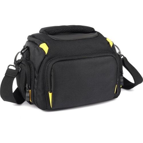 DSLR Waterproof Camera Bag Cover For Fujifilm X-T30 X-T3 XT1 X-T20 X-T2 Case Olympus Pen E-PL9 E-PL8 EM10 Mark II E-M10 Mark III