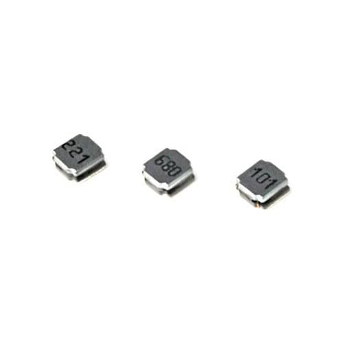 100pcs/lot 4018 wire wound SMD power inductor ±20% 2.2uH 3.3uH 4.7uH 10uH 15uH 22uH 47uH 68uH 100uH 220uH
