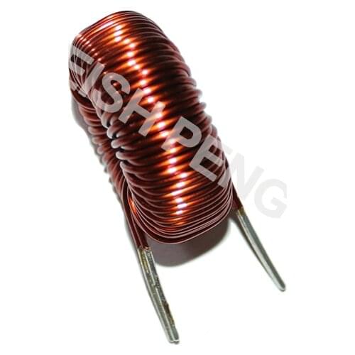 100uh 15A Inductor coil magnetic ring inductor high current inductor PFC inductor output filter inductor