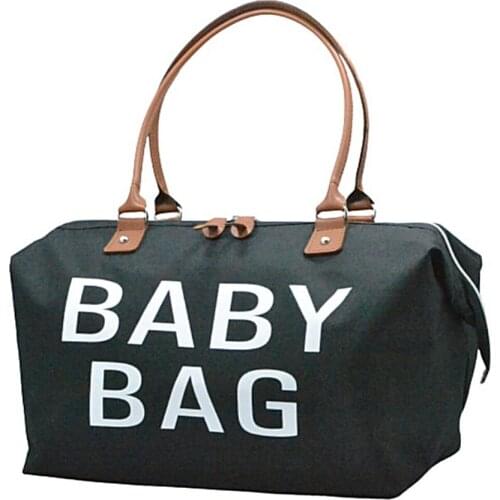 2021 Baby Bag For Mothers Nappy