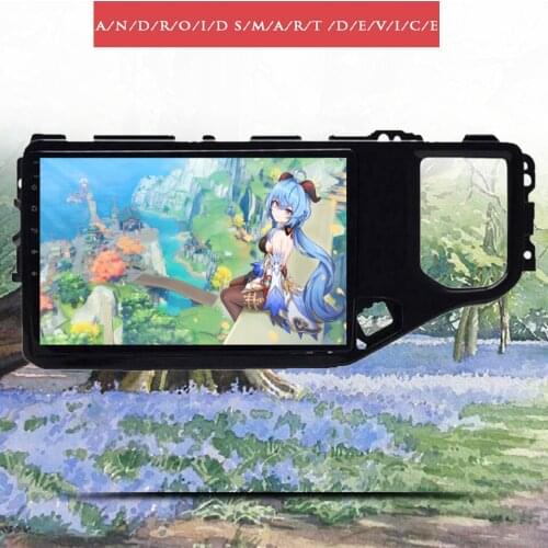 10.1'' 2.5D IPS Screen Android 10 Car Radio For Chery Tiggo 4X 5X 2019 2021 Multimedia Music Player PC Tablet GPS 4G Lte Wifi BT