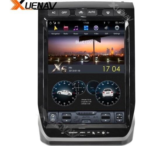 Car Radio 2 din Android Multimedia DVD Player For FORD F150 Raptor 2015 2016 2017 2018 2019 Car Stereo Autoradio Tesla GPS Navi