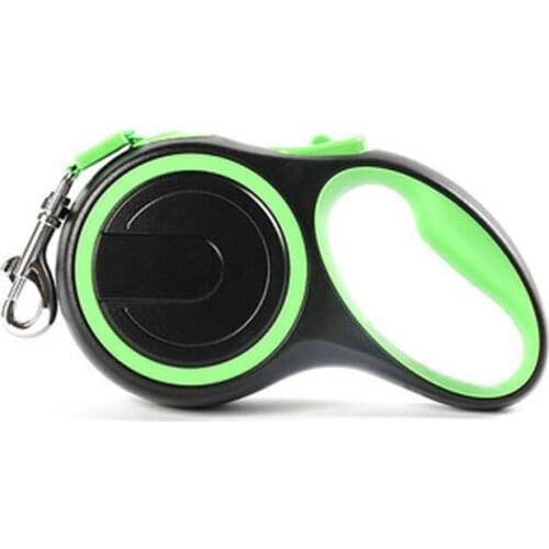 3M/5M/8M Automatic Retractable Dog Leash Belt Automatic Retractable Dog Traction Rope for Small Medium Dogs Pet Leads