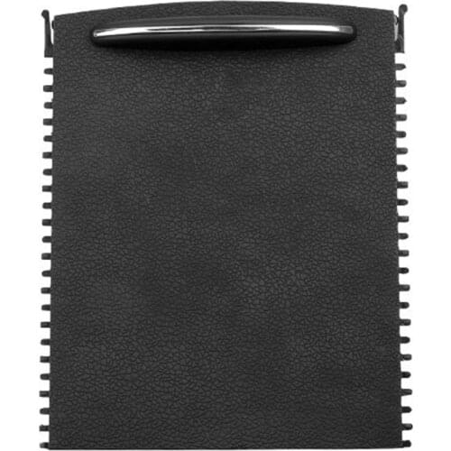 Car Center Console Sliding Shutters Cup Holder Roller Blind Cover Car-Styling For Mercedes Benz C-Class W203 2000-2007