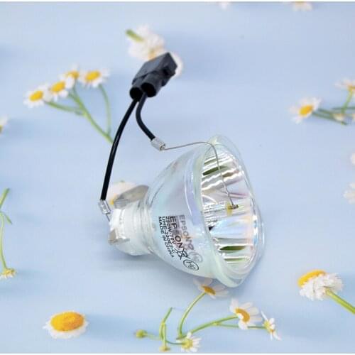 Free shipping ELPLP96 V13H010L96 compatible Projector Lamp For Projector EB-980W EB-990U EB-S05 EB-S41