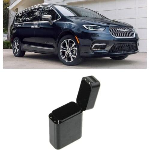 Car Key Signal Blocker Case For chrysler 300 300c 300m GRAND VOYAGER 5 NEON SEBRING STRATUS VISION NEW YORKER PT CRUISER
