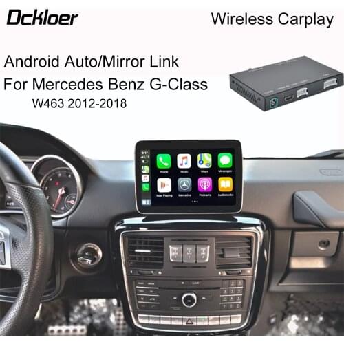 Dckloer Car Rear Mirror DVRs