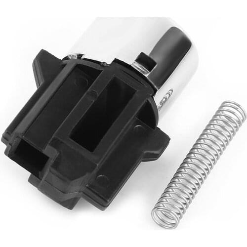 For Honda Accord 2003.2004.2005.2006.2007 54132-SDA-A81 Shifter Button For Honda Shift Knob Shifter Handle Button Repair Kit Fit