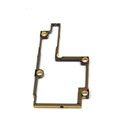 For iPhone X XS XS-MAX Double-stacked Motherboard Frame BGA Reballing Middle Layer Separate Board