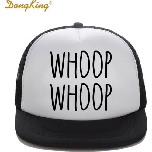 DongKing Caps For Girls