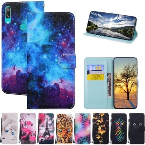 Ethezkor Huawei Phone Cases