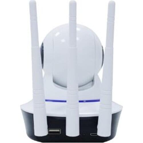 HD 1080P WIFI Camera APP Remote Control Wireless IP Camera Support USB 4G Sim Card WIFI Dongle