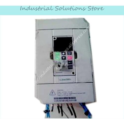 Inverter 8000 V2R2M3 2.2KW 380V Used