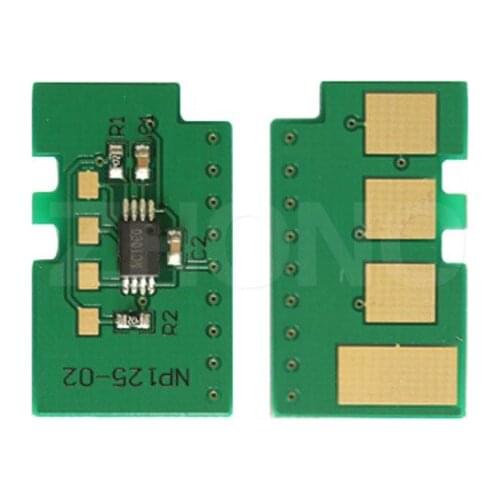 MLT-D104S Refill Cartridge Chip for Samsung ML-1661 1666 1676 1861 1865W SCX-3201 3206 3206W 3208