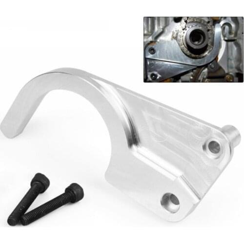 Lower chain guide/ Cam Gear Lock Tool for K20 K24 K SERIES Honda RSX CIVIC SI TSX ACCORD CRV LCG01