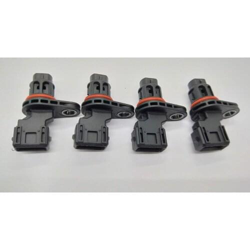 SMD 4PCS Two year warranty New Crankshaft Position Sensor 39180-23910 3918023910 39180 23910 CAM For 01-13 Hyundai Kia 2.0L