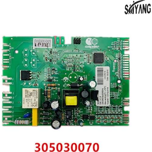 Original Used Programmed Motherboard 305030070 For Midea Dishwasher Computer Board Power Supply Board Parts