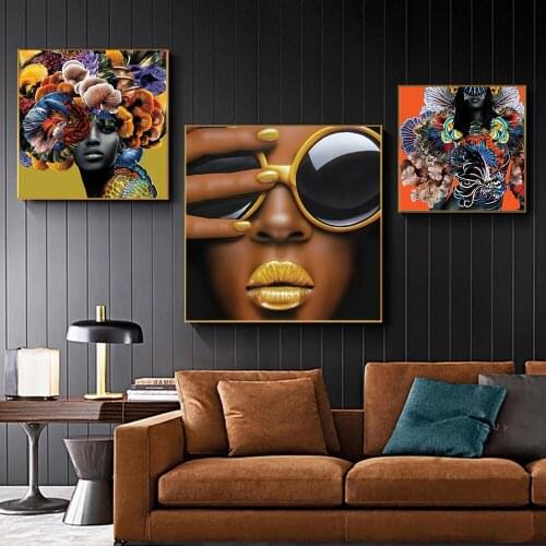 Hand Love Graffiti Art Paintings Print on Canvas Art Posters and Pirnts Abstract Canvas Pictures Home Wall Decoration Cuadros