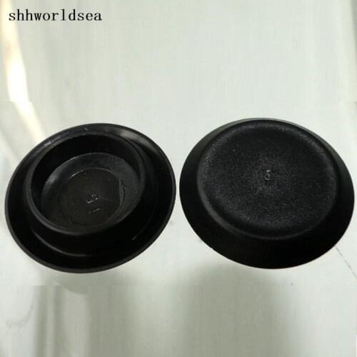 Shhworldsea automotive clips and fasteners rivet Flush sheet plugs