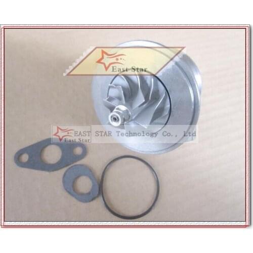 Free Ship Turbo Cartridge CHRA TD03L 49131-05312 49131-05313 6C1Q6K682-CD 6C1Q6K682-CE For Ford Transit VI 06 Duratorq 2.2L TDCI