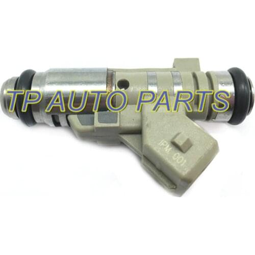 4PCS Fuel Injector For P-eugeot 106 C-itroen Sax-o OEM IPM001 230016209077