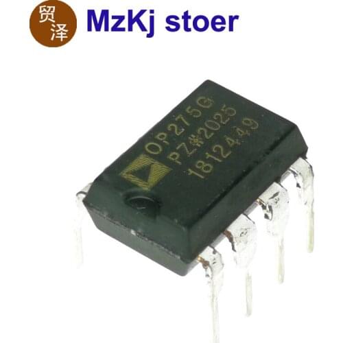 OP275 NEW OP275G OP275GP DIP8
