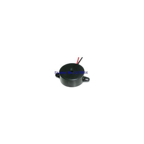 Active Piezo Buzzer ,2310E buzzer 3-24V continuous sound