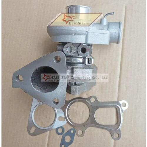 Free Ship TF035 28200-4A210 49135-04030 Turbo Turbocharger For Hyundai Starex Libero Terracan Galloper II D4BH 4D56A-1 4D56 2.5L