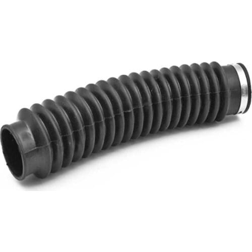 1 Pcs Black Motorcycle Air Filter Hose Tube Motorcycle Air Filters Accessories
