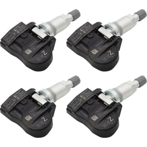 433MHz TPMS Pressure Sensor For Infiniti Q50 Q60 Q70 QX50 QX56 QX60 Nissan Murano Pathfinder Replace 40700-3JA0B 407003JA0B