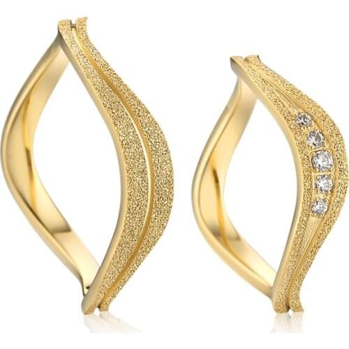 Custom Designer alliance wedding band couple rings bridal jewelry OSPV1832 (31)