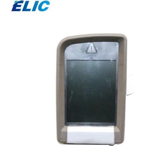 Excavator spare part 14609502 14640101 display EC480D EC380D monitor 14609611 14630801
