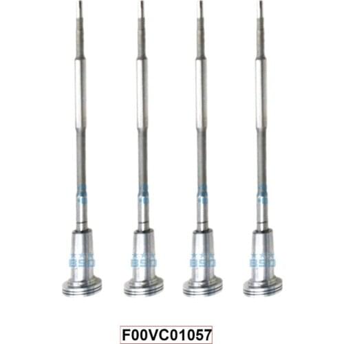 F00VC01057 Common Rail Control Valve F 00V C01 057 Fit for Diesel Fuel CR Injector 4pcs/lot