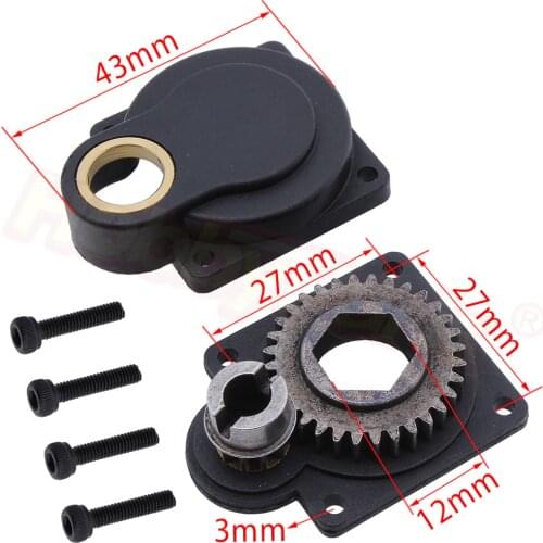 HobbyPark Tool Parts