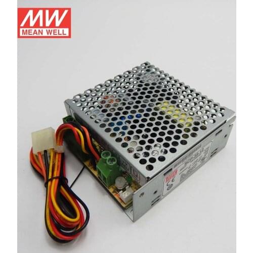 MEAN WELL SCP-35-12 35W Switching Power Supply 110V/220V AC to 13.8V DC 2.6A UPS Uninterruptible power supply