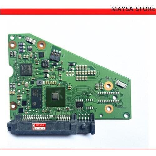 Hard drive PCB controller 100847224 REV A