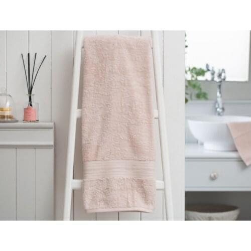 Madame Coco Bath Towels