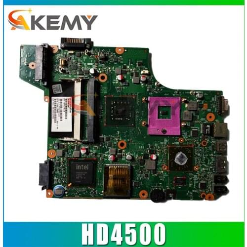 PN 1310A2262202 SPS V000175110 6050A2262201-MB-A02 Main board For toshiba Satellite L510 laptop motherboard PM45 DDR2 HD 4500