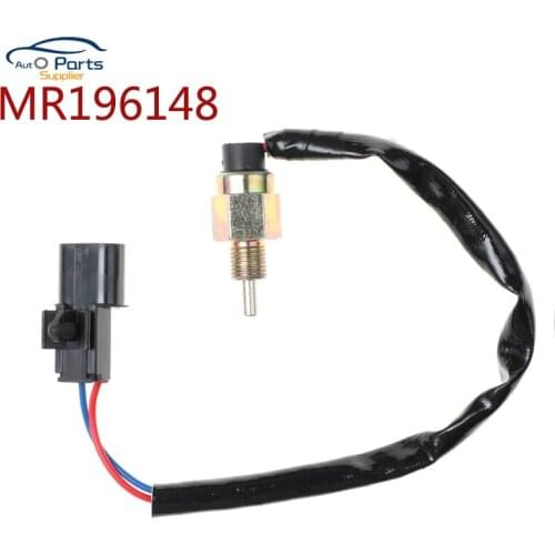 MR196148 gearshift backup lamp lights reverse switch control switch For Mitsubishi PAEJRO L200 V31V32K85H77