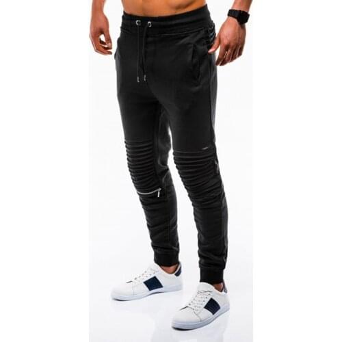 Pitrianto Men's Trousers