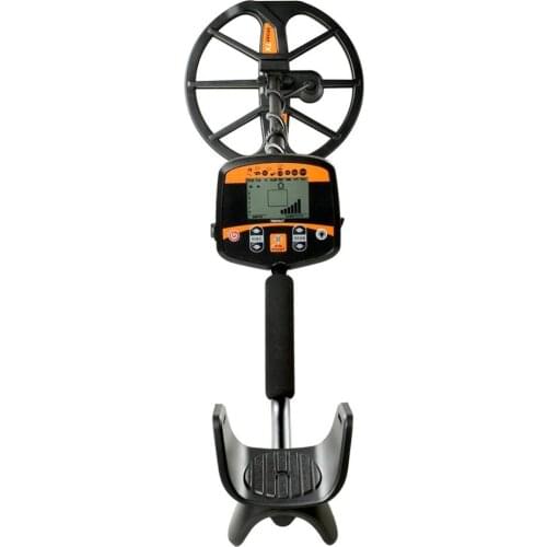 Professional TX-960 Ground Treasure Hunter Detecting Pinpointer gold Metal Detector Depth Scanner Search Finder Gold Detector