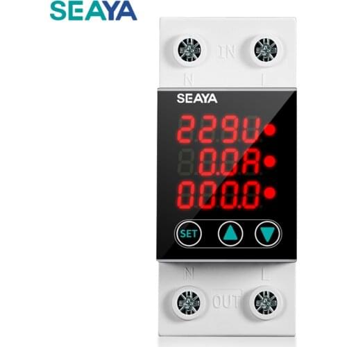 Relay SEAYA China