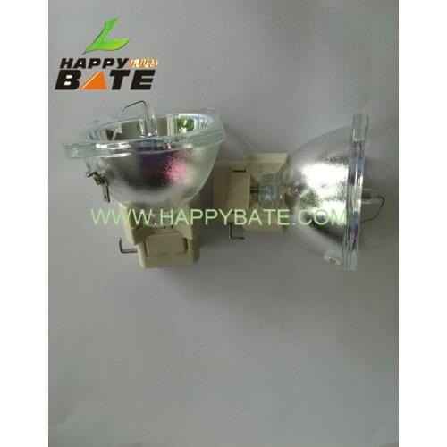 Compatible CS.5J0DJ.001 for For Ben q SP820 projector lamp bulb P-VIP 280/1.0 E20.6 with 180 days happybate