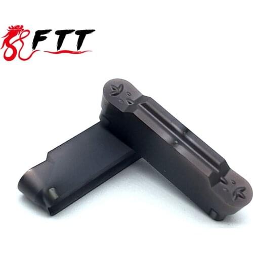 MRMN400 M PC9030 grooving carbide inserts MRMN 400 high quality lathe cutter turning tool Parting and grooving tool Parting of