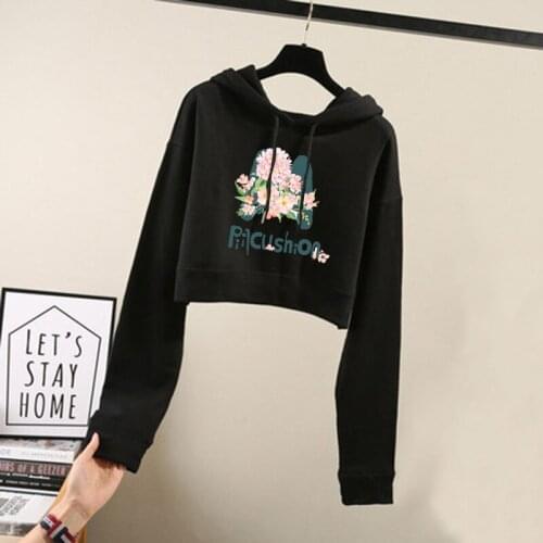 Womens Long Hoodies VANDER ESCH China